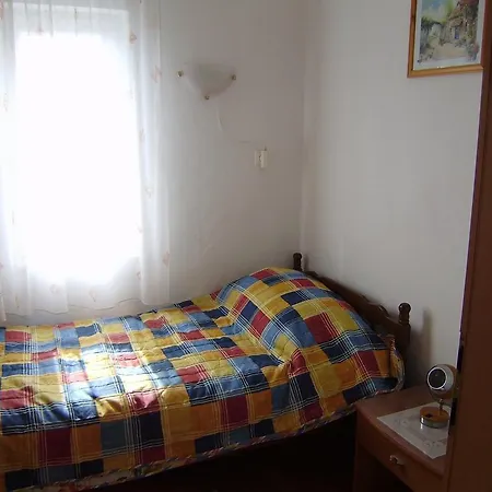 Apartment Lenka Zavala Room photo