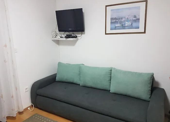 Apartment Lenka