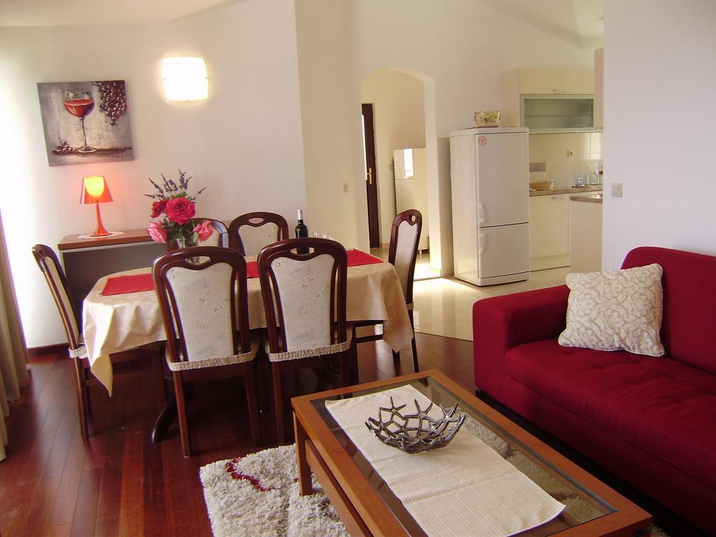 Apartment Lenka Zavala