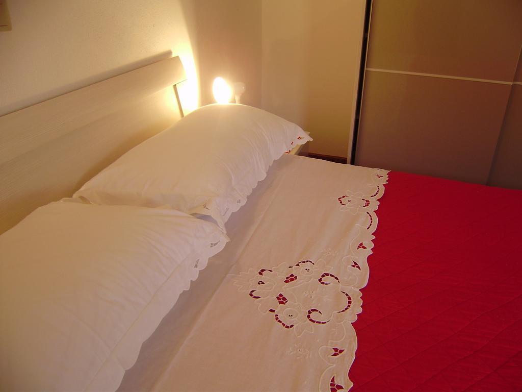 Apartment Lenka