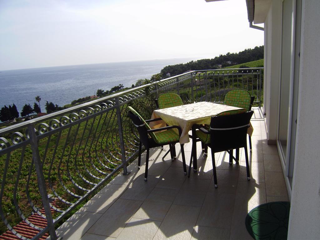 Lenka Apartment