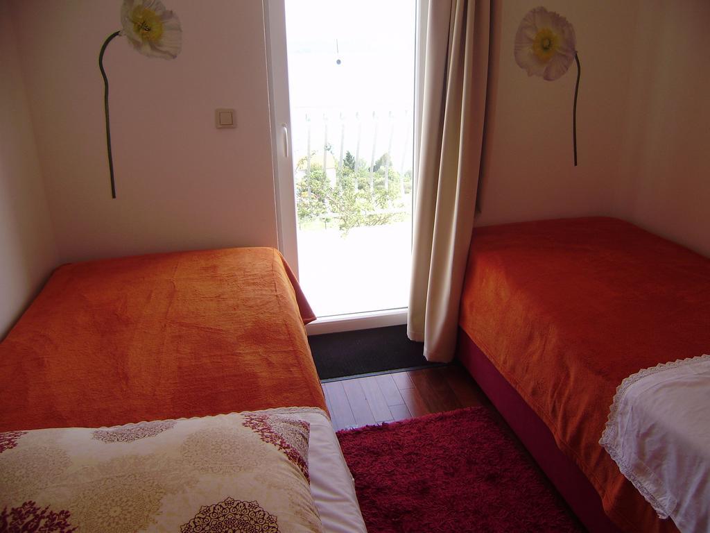 Apartment Lenka Zavala