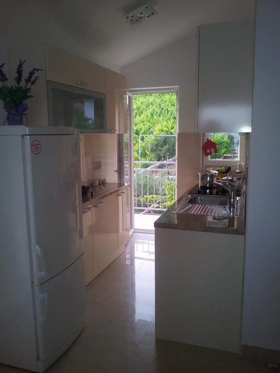 Apartment Lenka