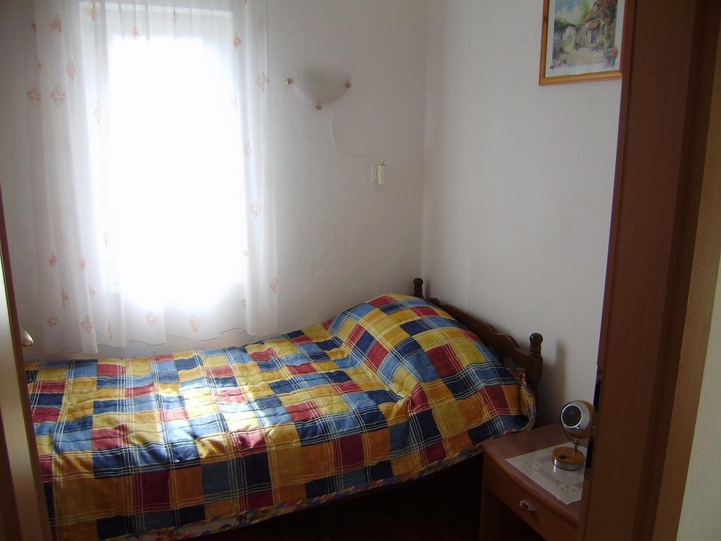 Lenka Apartment *