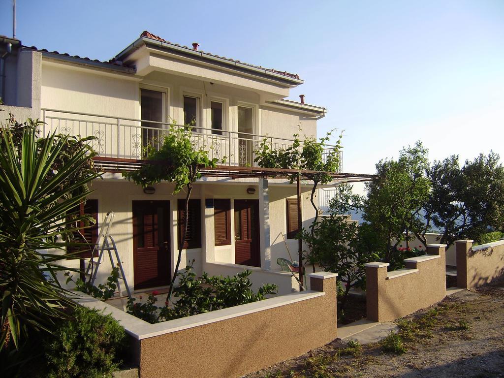 Apartment Lenka Zavala