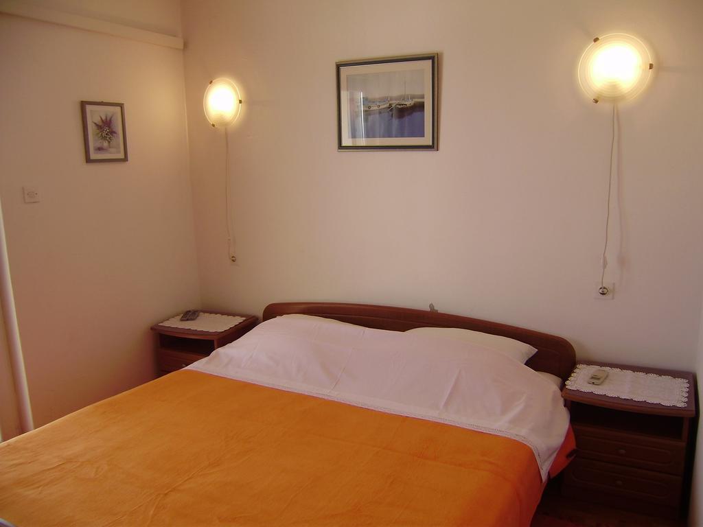 Apartment Lenka