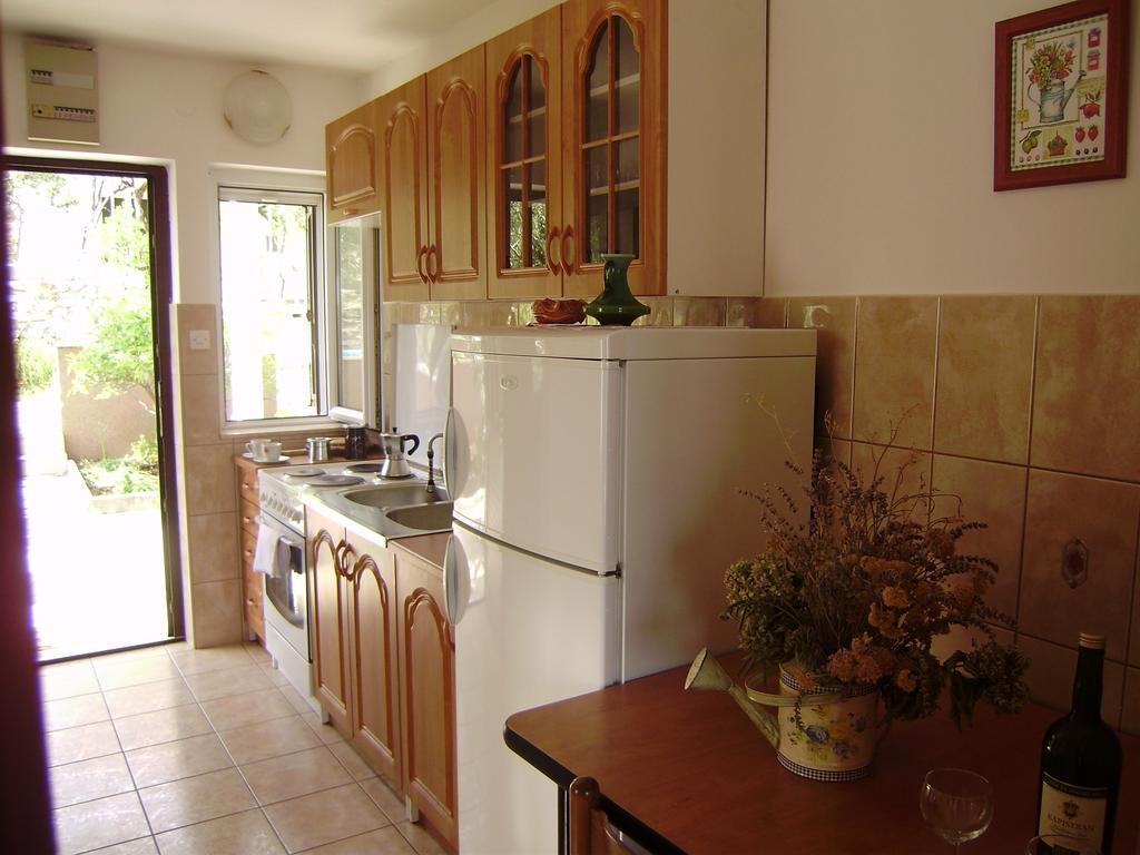 Lenka Apartment Zavala